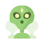 Alien 图标 64x64