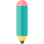 Pencil biểu tượng 64x64