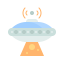 Ufo 图标 64x64