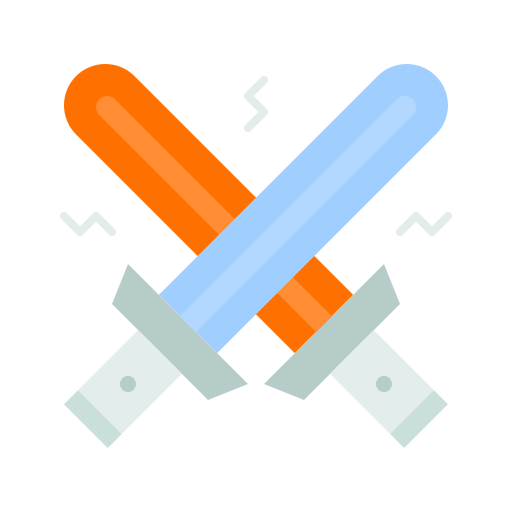 Lightsaber 图标