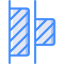Left alignment icon 64x64