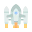 Space ship 图标 64x64