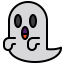 Spooky icon 64x64