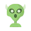 Alien 图标 64x64
