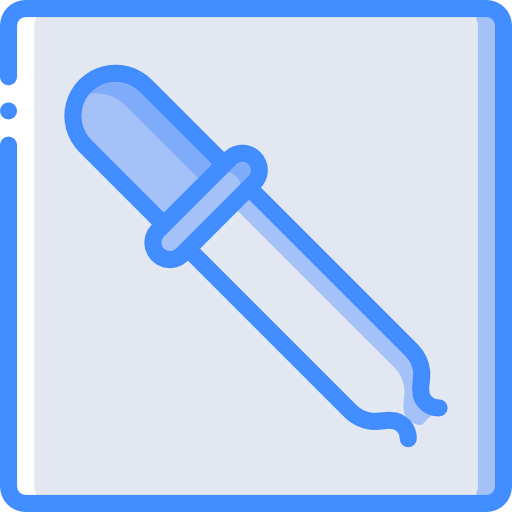 Dropper icon