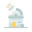 Observatory 图标 64x64