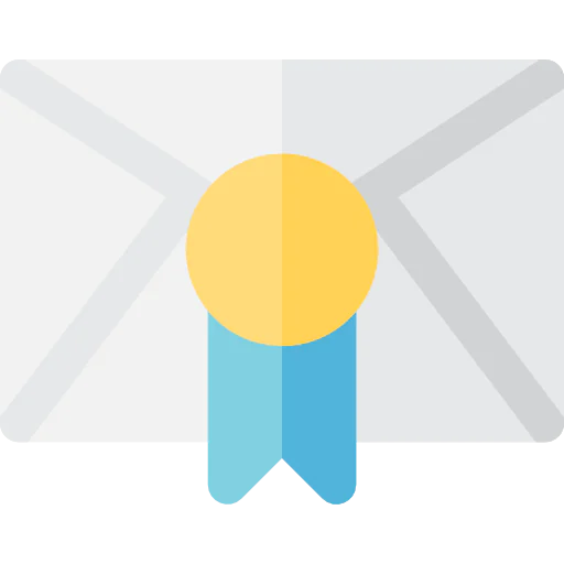 Envelope icon