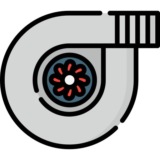 Turbo icon