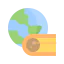 Asteroid 图标 64x64
