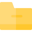 Folder biểu tượng 64x64