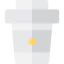 Coffee cup biểu tượng 64x64