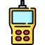 Diagnostic tool icon 64x64