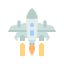 Space ship icon 64x64