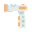 Blaster icon 64x64