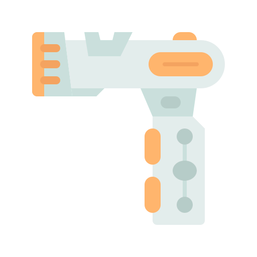 Blaster icon