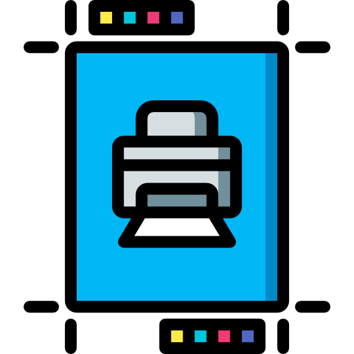 Printer icon