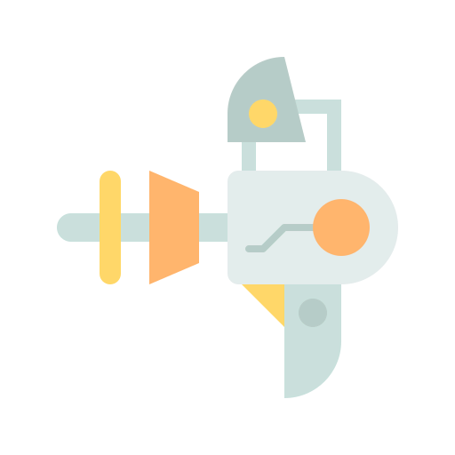 Blaster icon