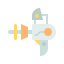 Blaster icon 64x64
