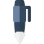 Fountain pen biểu tượng 64x64