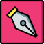 Pen icon 64x64
