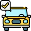 Car icon 64x64