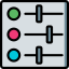 Levels icon 64x64