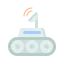 Moon rover icon 64x64