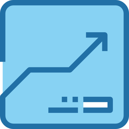 Graph icon