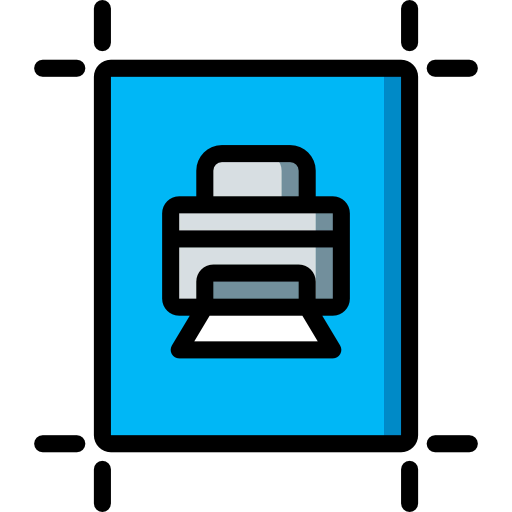 Printer icon