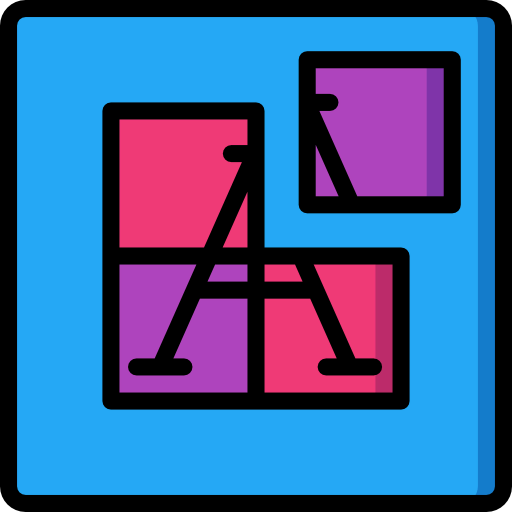 Tile icon