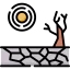 Drought アイコン 64x64