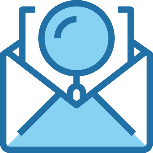 Envelope icon