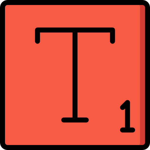 Subscript icon