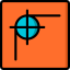 Corner icon 64x64