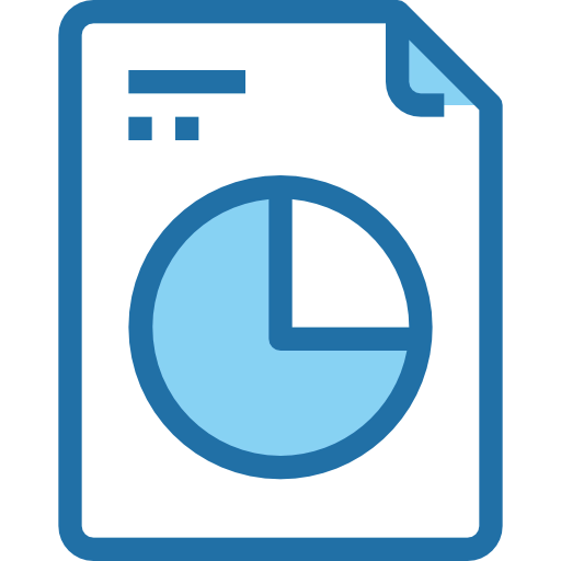 Данные иконка