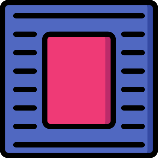 Grid icon