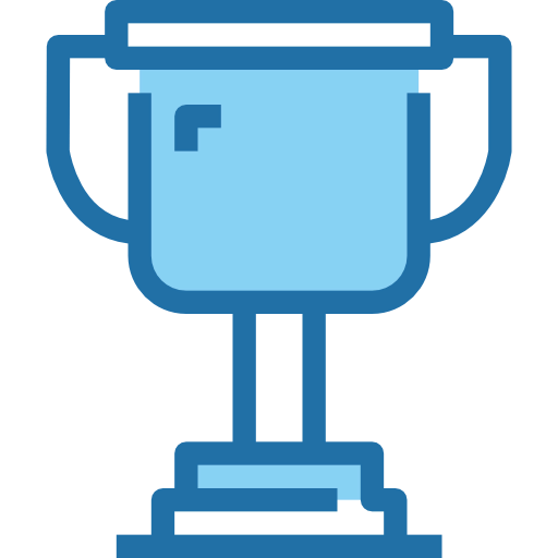 Trophy icon