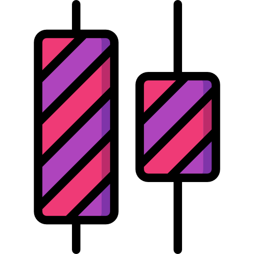 Center alignment icon