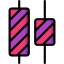 Center alignment icon 64x64