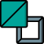 Crop icon 64x64