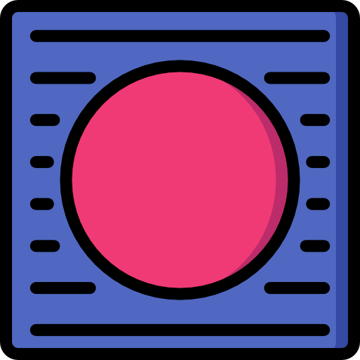 Grid icon