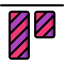Top alignment icon 64x64