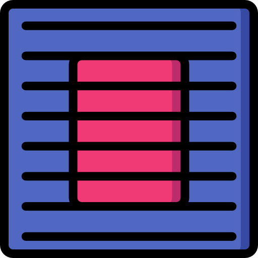 Grid icon