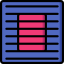 Grid icon 64x64