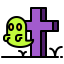 Ghost icon 64x64