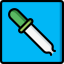 Dropper icon 64x64