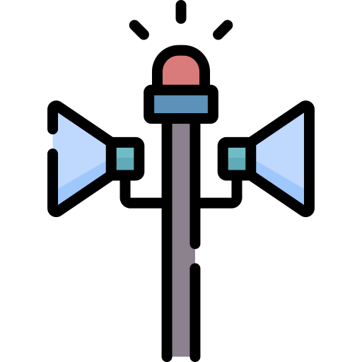Warning icon