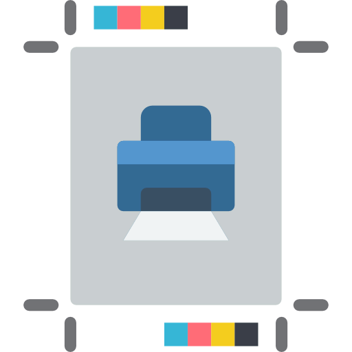 Printer icon