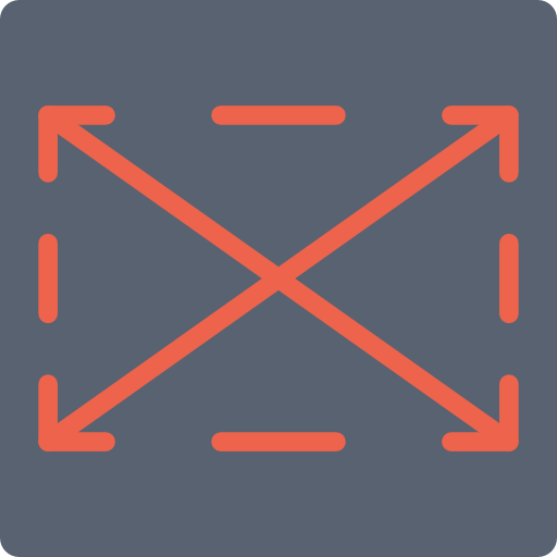 Frame icon