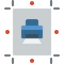 Printer 图标 64x64